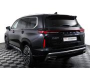 Exeed VX I Москва  - изображение 35