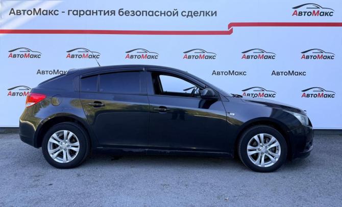 Chevrolet Cruze I с пробегом 2012 года, цена 640 000 рублей, 184910 км, хэтчбек, Автокод Объявления