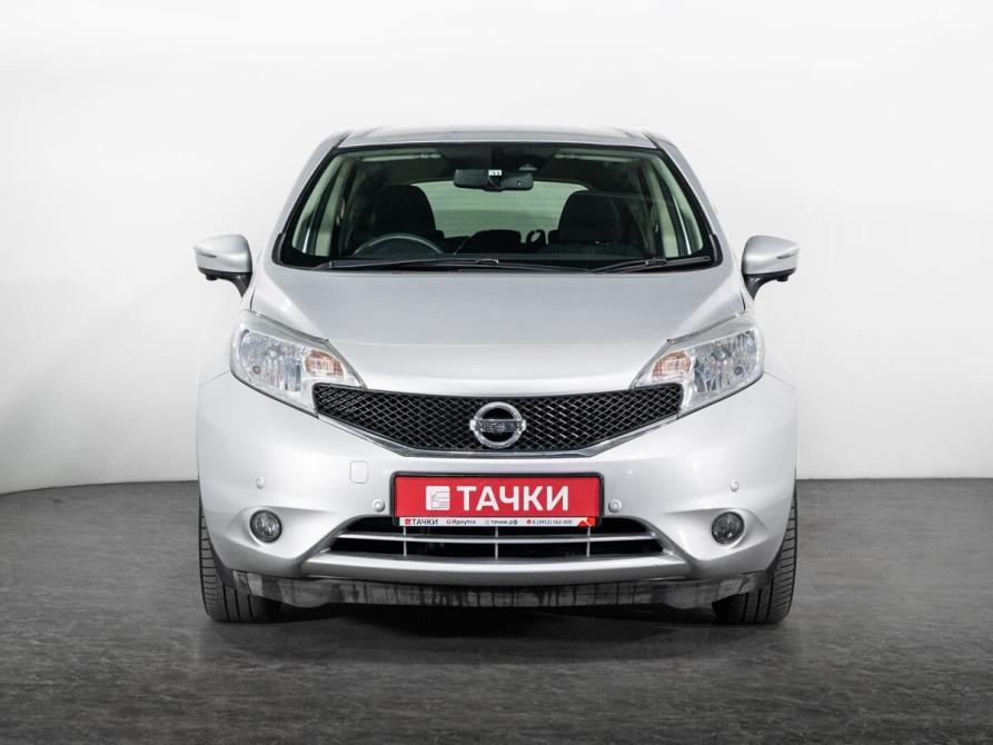 Nissan Note II Иркутск  - изображение 2
