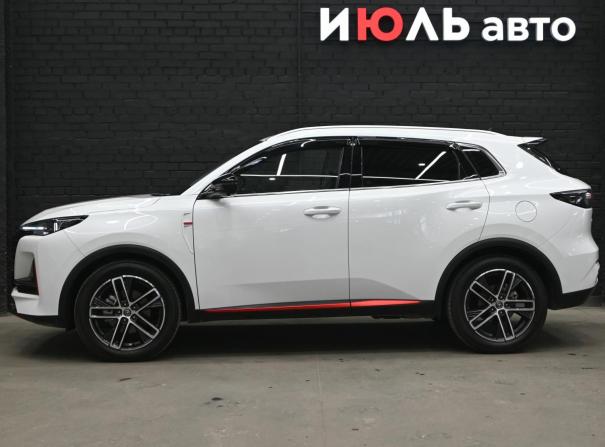Changan CS55 Plus II с пробегом 2024 года, цена 2 600 000 рублей, 17500 км, внедорожник, Автокод Объявления