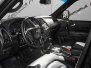Nissan Patrol VI (Y62) Екатеринбург  - изображение 42