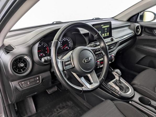 Kia Cerato IV с пробегом 2021 года, цена 1 900 000 рублей, 101335 км, седан, Автокод Объявления