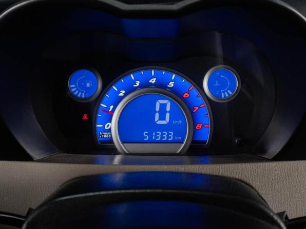 Lifan Smily I (320) с пробегом 2011 года, цена 229 000 рублей, 51333 км, хэтчбек, Автокод Объявления