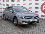 Volkswagen Passat B8 Санкт-Петербург  - изображение 14