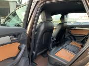 Audi Q5 I (8R) Рестайлинг Санкт-Петербург  - изображение 26