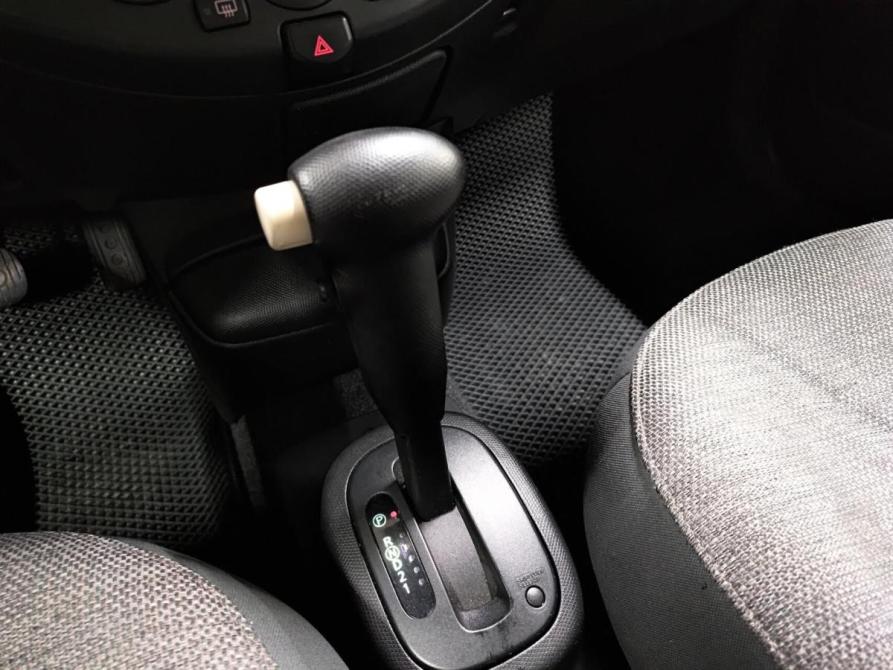 Nissan Micra III (K12) Казань  - изображение 23