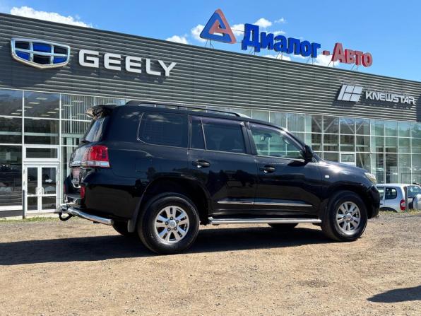 Toyota Land Cruiser 200 Series с пробегом 2008 года, цена 2 687 000 рублей, 426824 км, внедорожник, Автокод Объявления