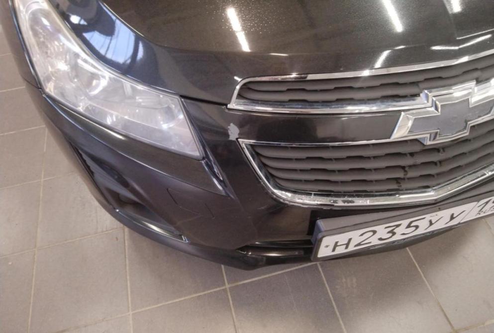 Chevrolet Cruze I Екатеринбург  - изображение 13