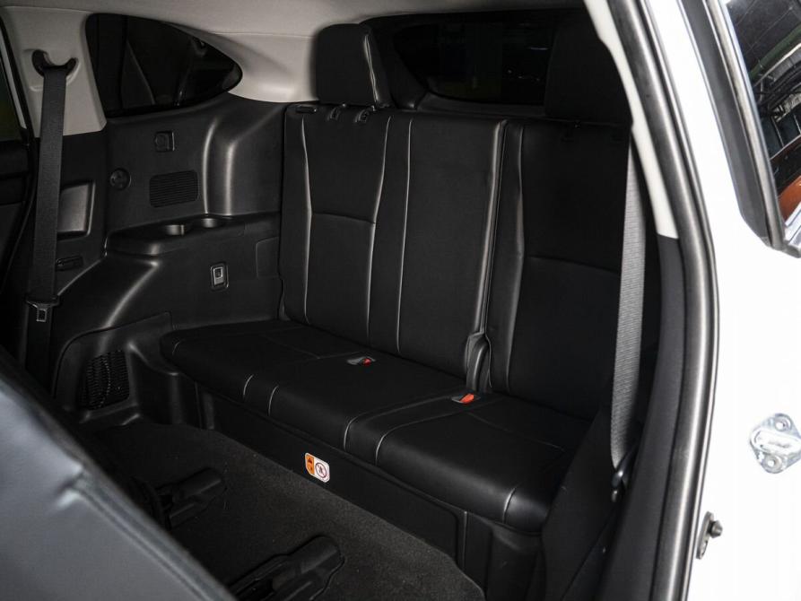 Toyota Highlander IV (XU70) Тюмень  - изображение 19