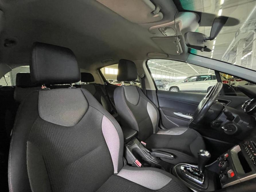 Peugeot 308 I Рестайлинг Оренбург  - изображение 9