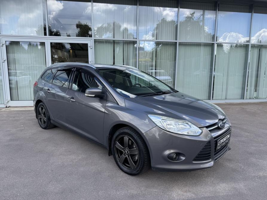 Ford Focus III Воронеж  - изображение 3