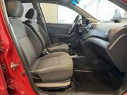 Chevrolet Aveo I Рестайлинг Подольск  - изображение 34