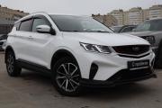 Belgee X50 Санкт-Петербург  - изображение 18