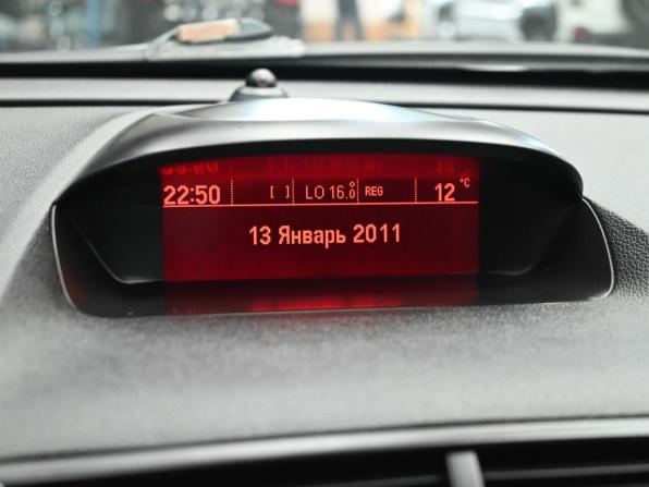 Opel Mokka I с пробегом 2013 года, цена 1 050 000 рублей, 185981 км, внедорожник, Автокод Объявления
