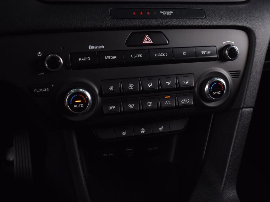 Kia Sportage IV Рестайлинг Кемерово  - изображение 22