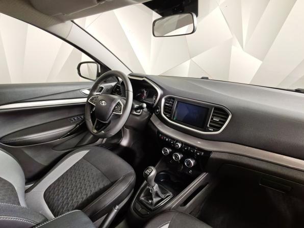 Lada (ВАЗ) Vesta I Рестайлинг (NG) с пробегом 2024 года, цена 1 219 000 рублей, 40500 км, седан, Автокод Объявления