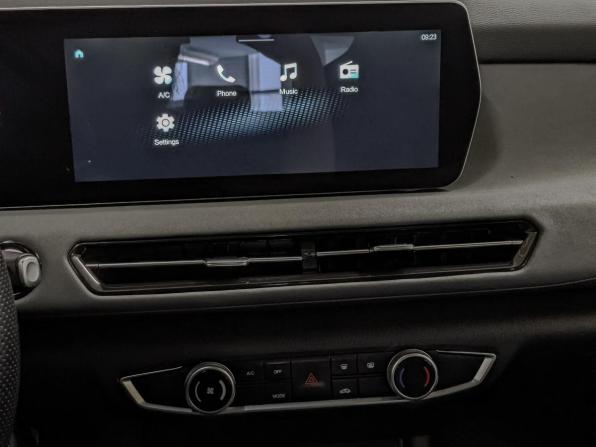 BAIC U5 Plus с пробегом 2024 года, цена 810 000 рублей, 160286 км, седан, Автокод Объявления