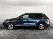 Volkswagen Touareg II Санкт-Петербург  - изображение 32
