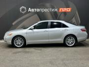 Toyota Camry VI (XV40) Пермь  - изображение 31