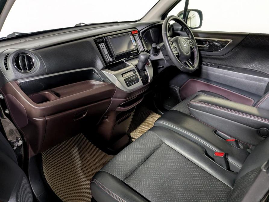 Honda N-WGN I Екатеринбург  - изображение 13
