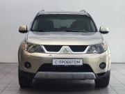 Mitsubishi Outlander II Барнаул  - изображение 38