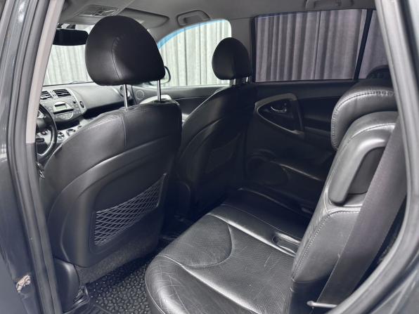 Toyota RAV4 III (XA30) с пробегом 2008 года, цена 1 237 000 рублей, 307954 км, внедорожник, Автокод Объявления