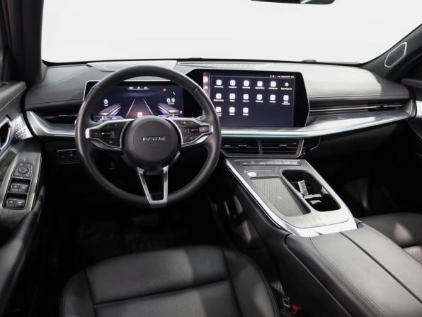 Haval F7 II с пробегом 2025 года, цена 3 049 000 рублей, 15650 км, внедорожник, Автокод Объявления