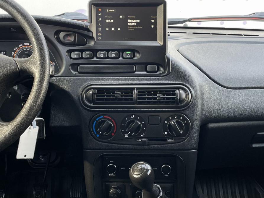 Lada (ВАЗ) Niva Travel I Тамбов  - изображение 17