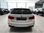 BMW 3 серии VI (F3x) Рестайлинг Казань  - изображение 29