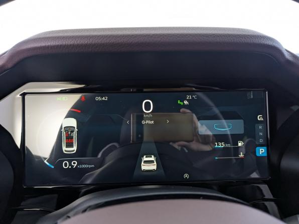 Geely Monjaro I с пробегом 2023 года, цена 3 390 000 рублей, 26928 км, внедорожник, Автокод Объявления