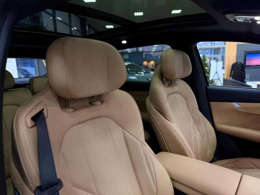 Changan CS75 Plus IV Мурманск  - изображение 12
