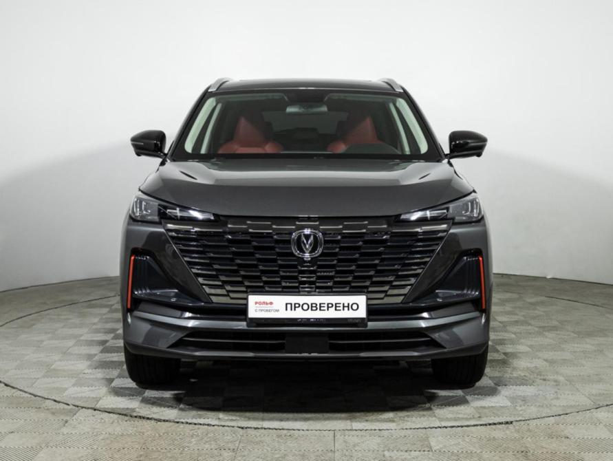 Changan CS55 Plus II Санкт-Петербург  - изображение 2