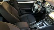 Skoda Octavia III (A7) Рестайлинг Оренбург  - изображение 27