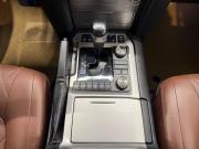 Toyota Land Cruiser 200 Series Рестайлинг 2 Омск  - изображение 49