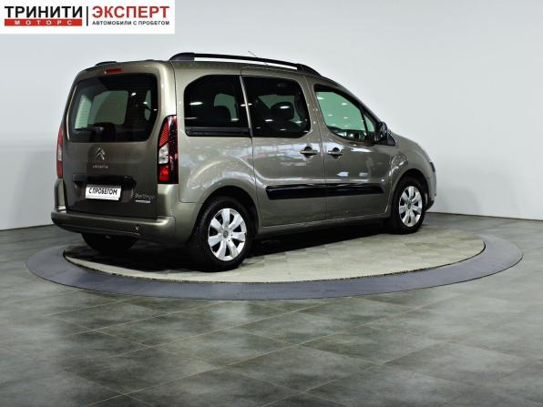 Citroen Berlingo II Рестайлинг с пробегом 2013 года, цена 897 000 рублей, 92754 км, компактвэн, Автокод Объявления