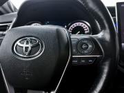 Toyota Camry VIII (XV70) Уфа  - изображение 47