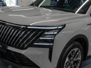 Changan CS75 Plus IV Москва  - изображение 61