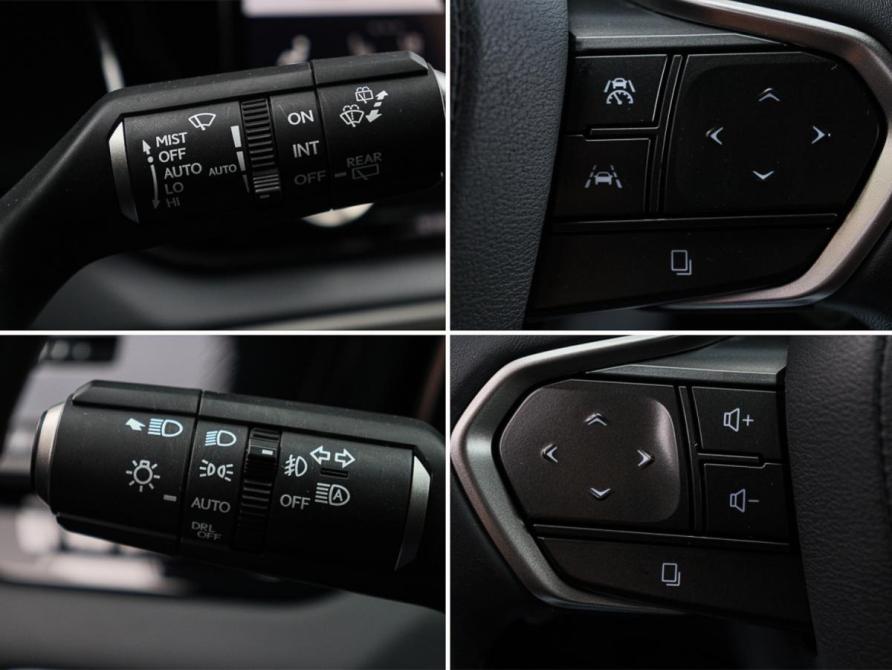 Lexus RX V Москва  - изображение 19