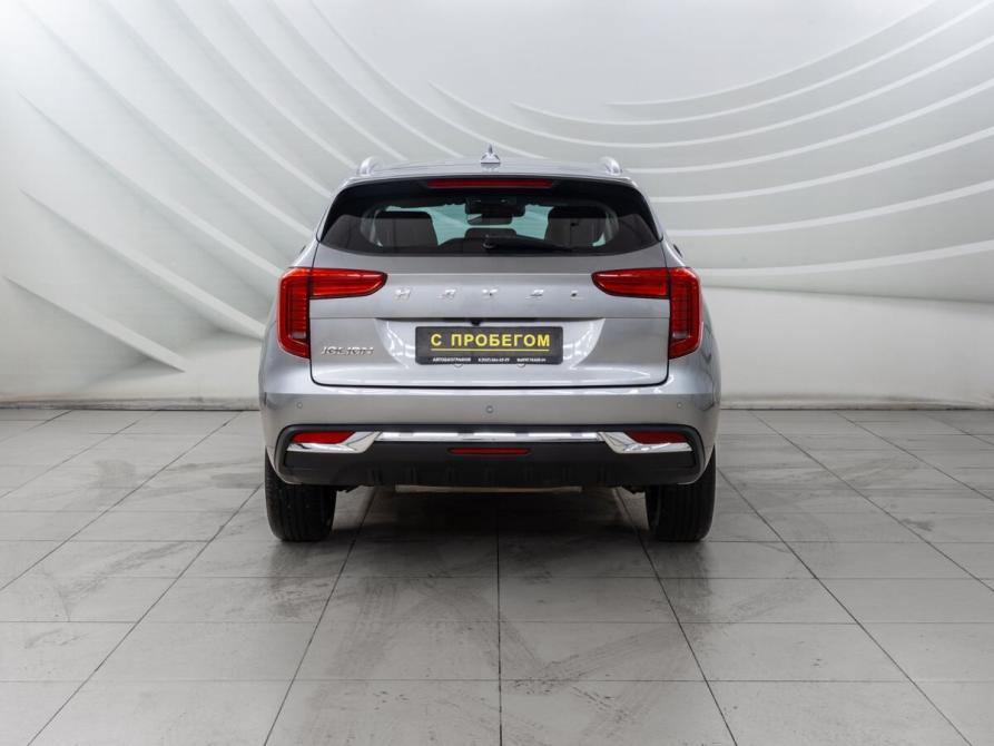Haval Jolion I Волгоград  - изображение 6