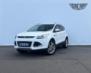 Ford Kuga II Санкт-Петербург  - изображение 24