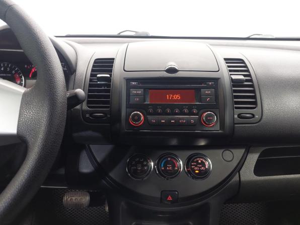 Nissan Note I Рестайлинг с пробегом 2012 года, цена 800 000 рублей, 171779 км, хэтчбек, Автокод Объявления