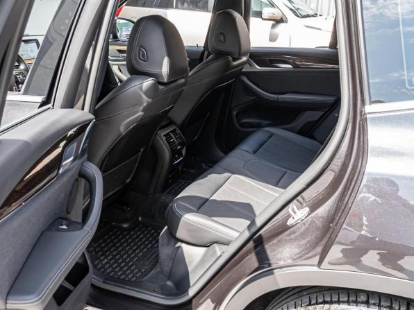 BMW X3 III (G01) с пробегом 2019 года, цена 3 790 000 рублей, 162955 км, внедорожник, Автокод Объявления