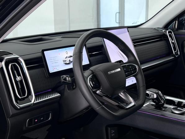 Jaecoo J7 I с пробегом 2023 года, цена 2 400 000 рублей, 15542 км, внедорожник, Автокод Объявления