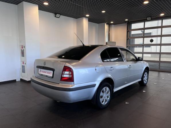 Skoda Octavia I (A4) Рестайлинг с пробегом 2002 года, цена 193 000 рублей, 263750 км, лифтбек, Автокод Объявления