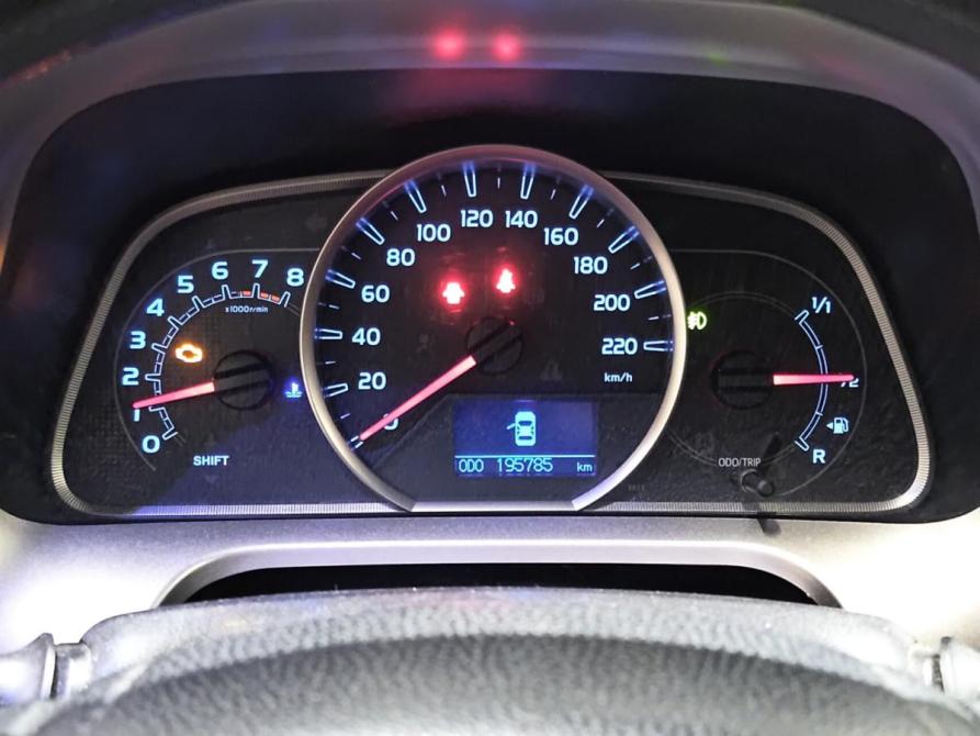 Toyota RAV4 IV (XA40) Казань  - изображение 16