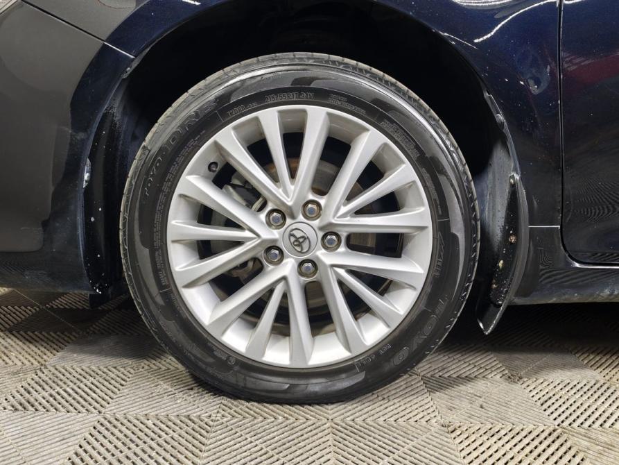 Toyota Camry VII (XV50) Рестайлинг Москва  - изображение 9