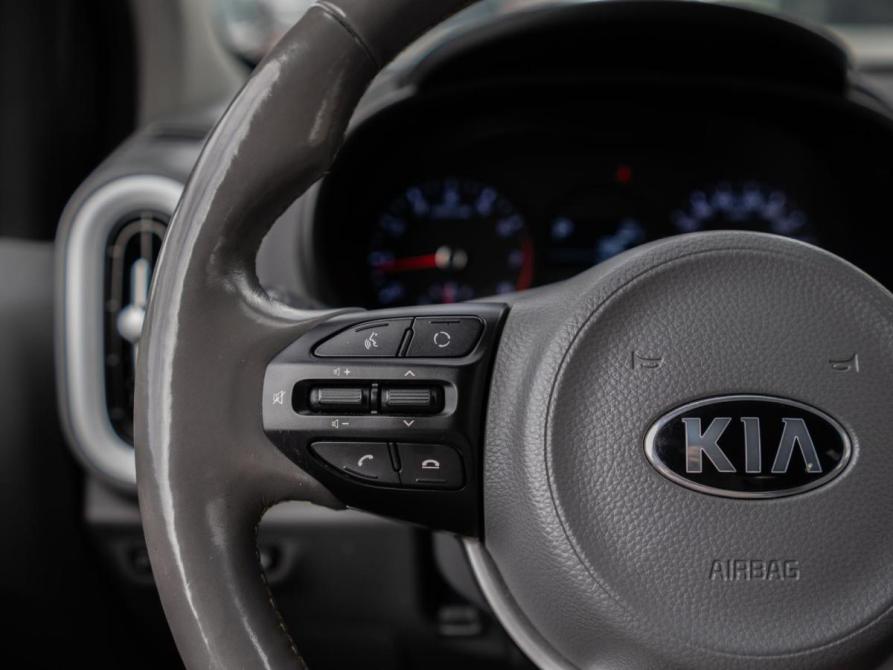 Kia Picanto III Сочи  - изображение 17
