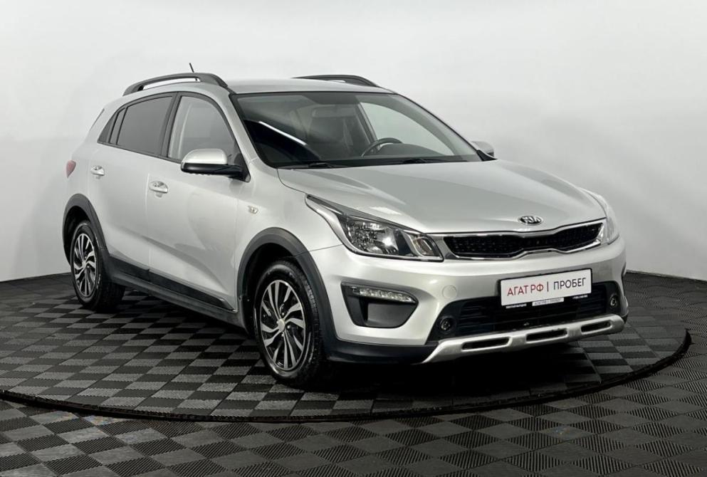 Kia Rio IV Нижний Новгород  - изображение 4