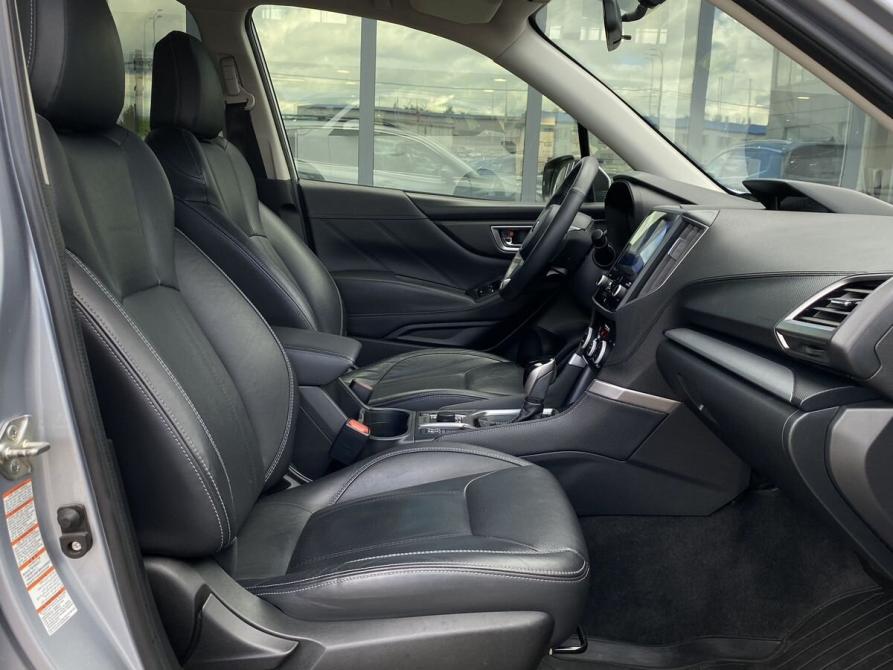 Subaru Forester V Москва  - изображение 26