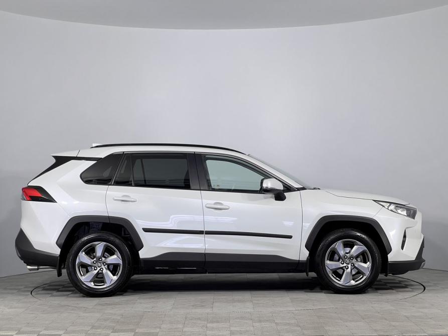 Toyota RAV4 V (XA50) Калининград  - изображение 4